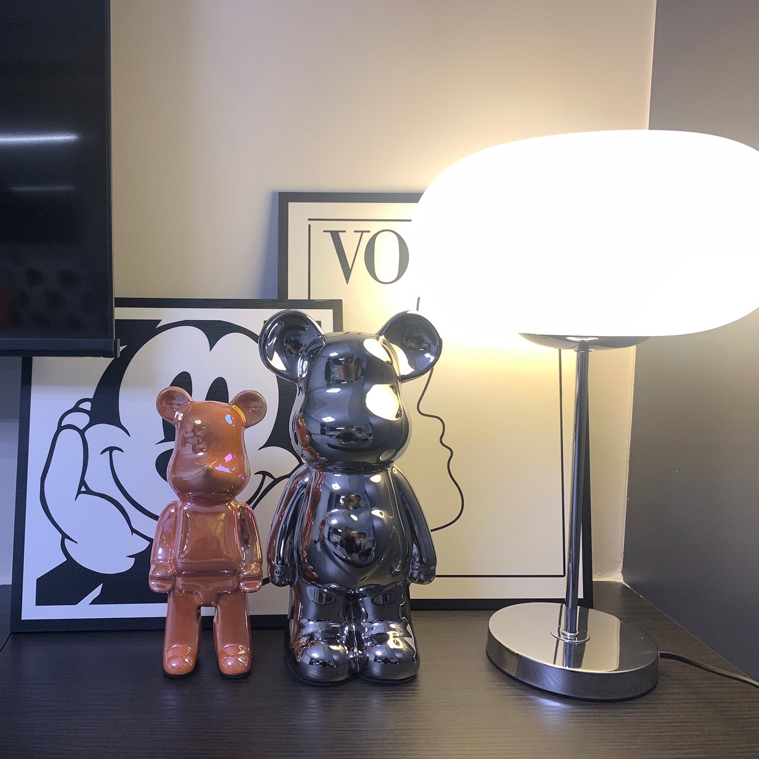 Lumi Table Lamp K1046
