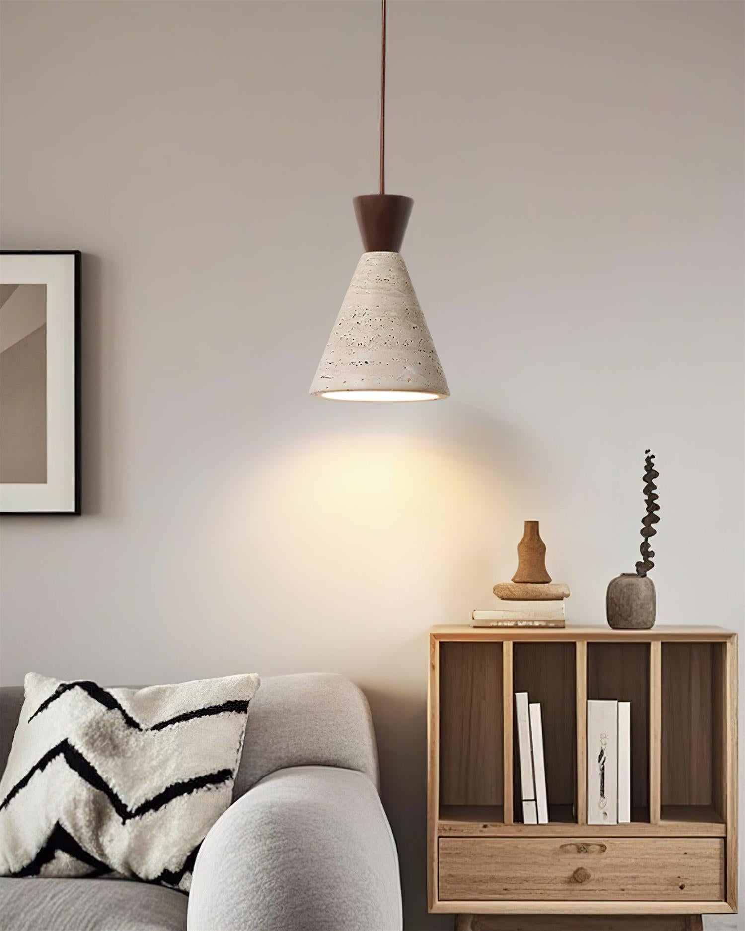 Cielo Pendant Lamp D148