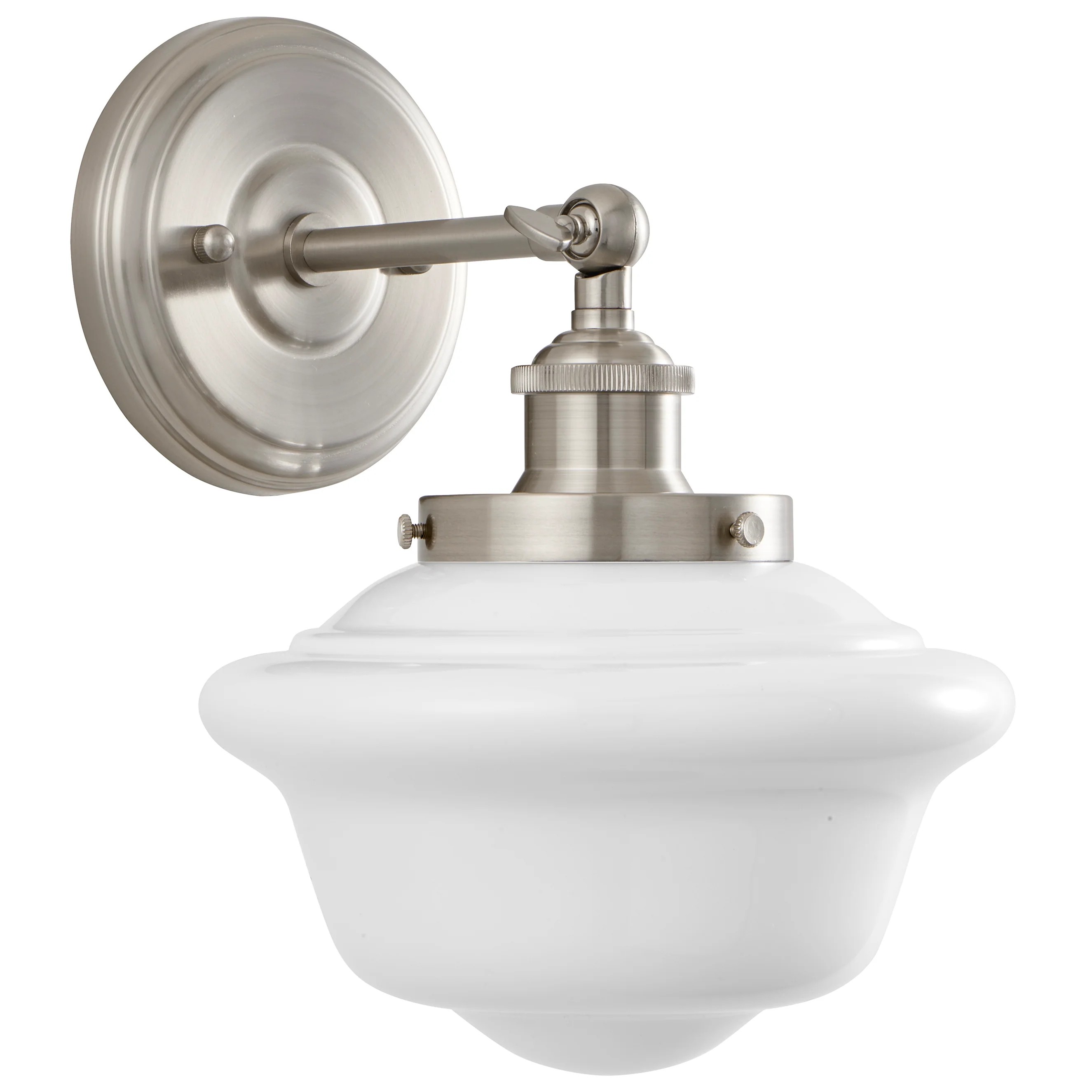 Lavagna Industrial Bathroom Vanity Light K1211