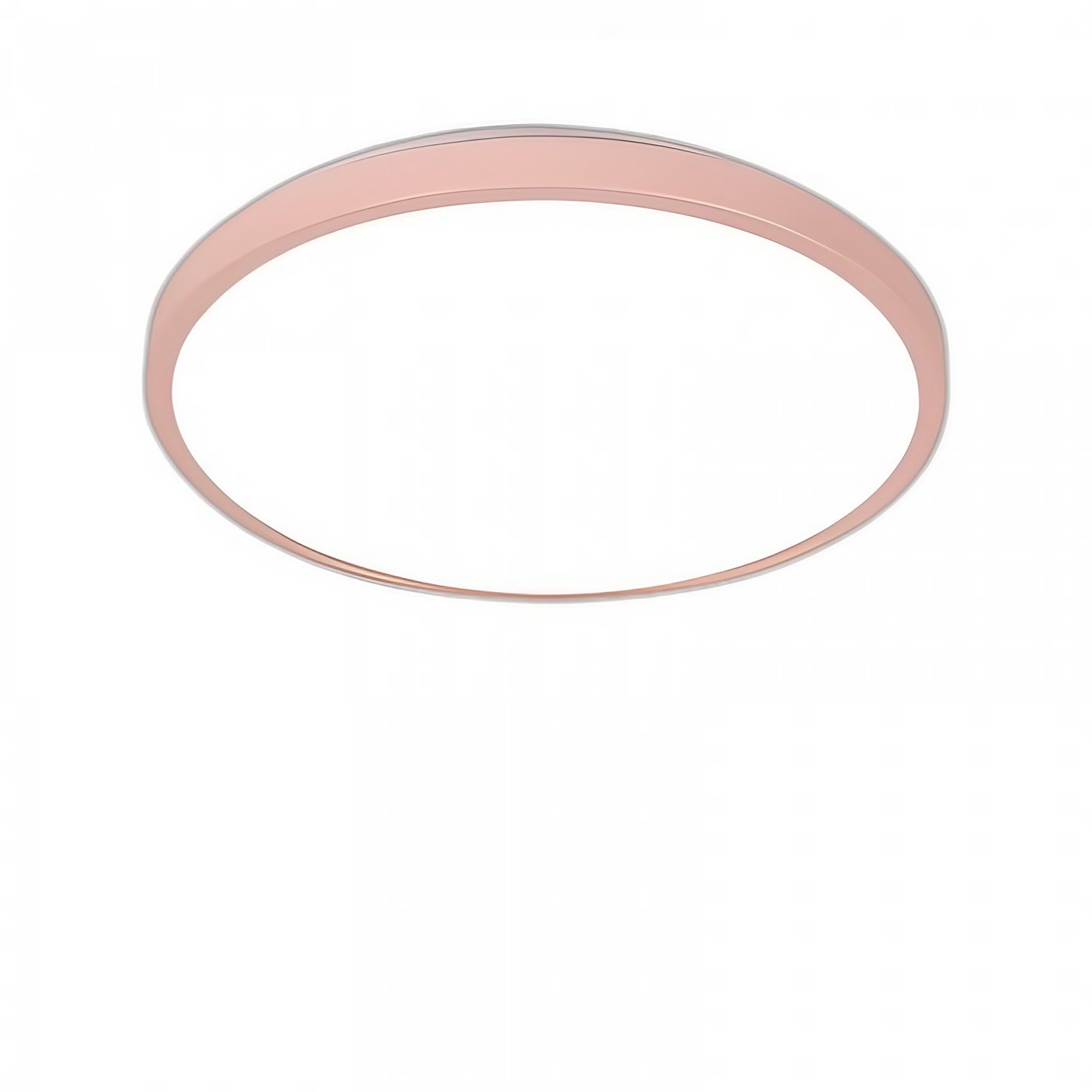 Modern Macaron Disc Flush Mount Ceiling Lamp K781