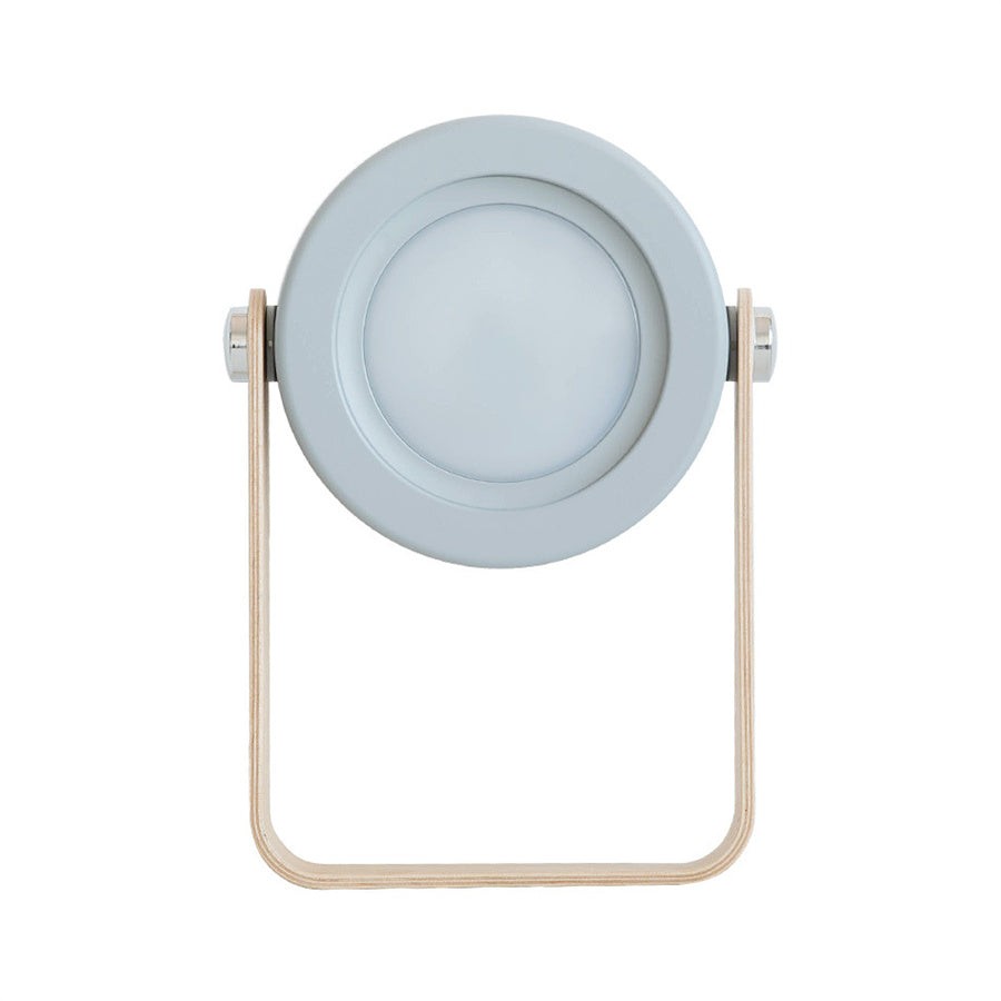 Folding Portable LED Table Lamp