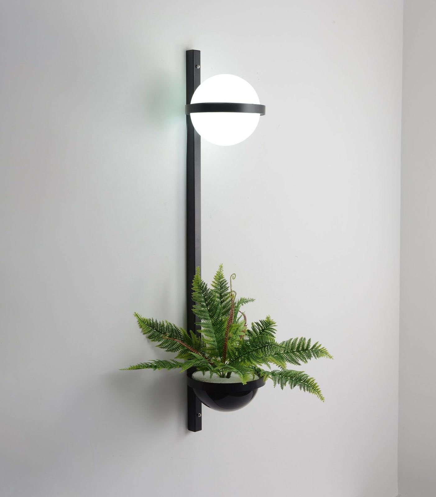 Palma Wall Lamp D509