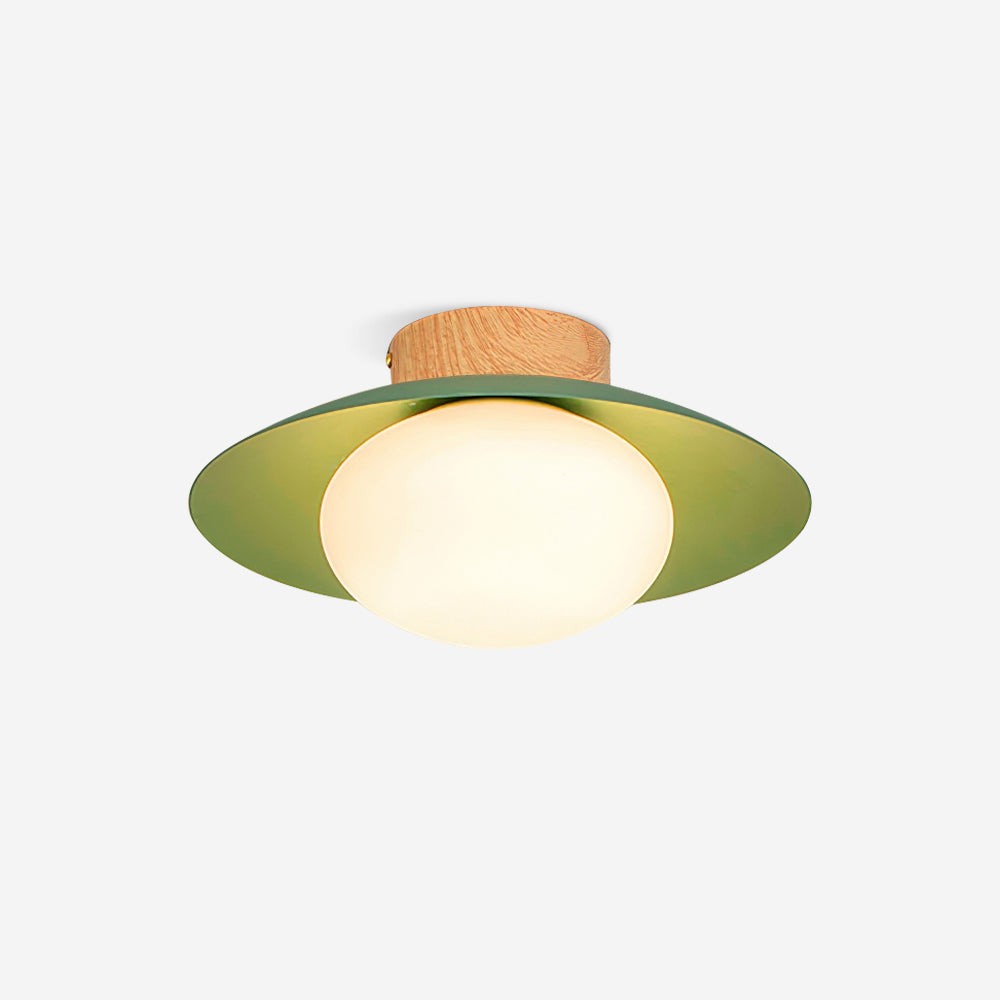 Dawn Creative Simplicity Ceiling Light K345