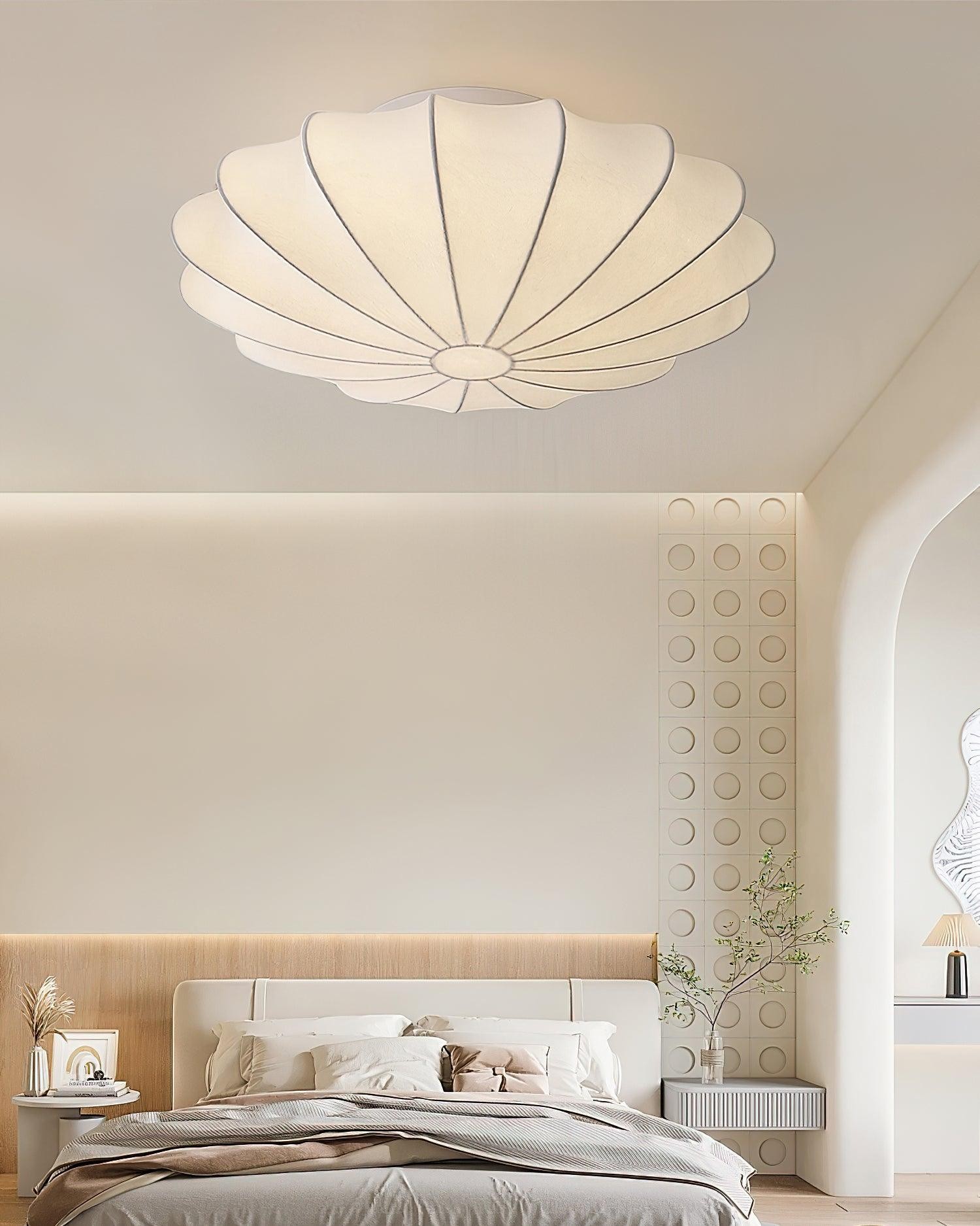 Shell Bubble Ceiling Lamp K538