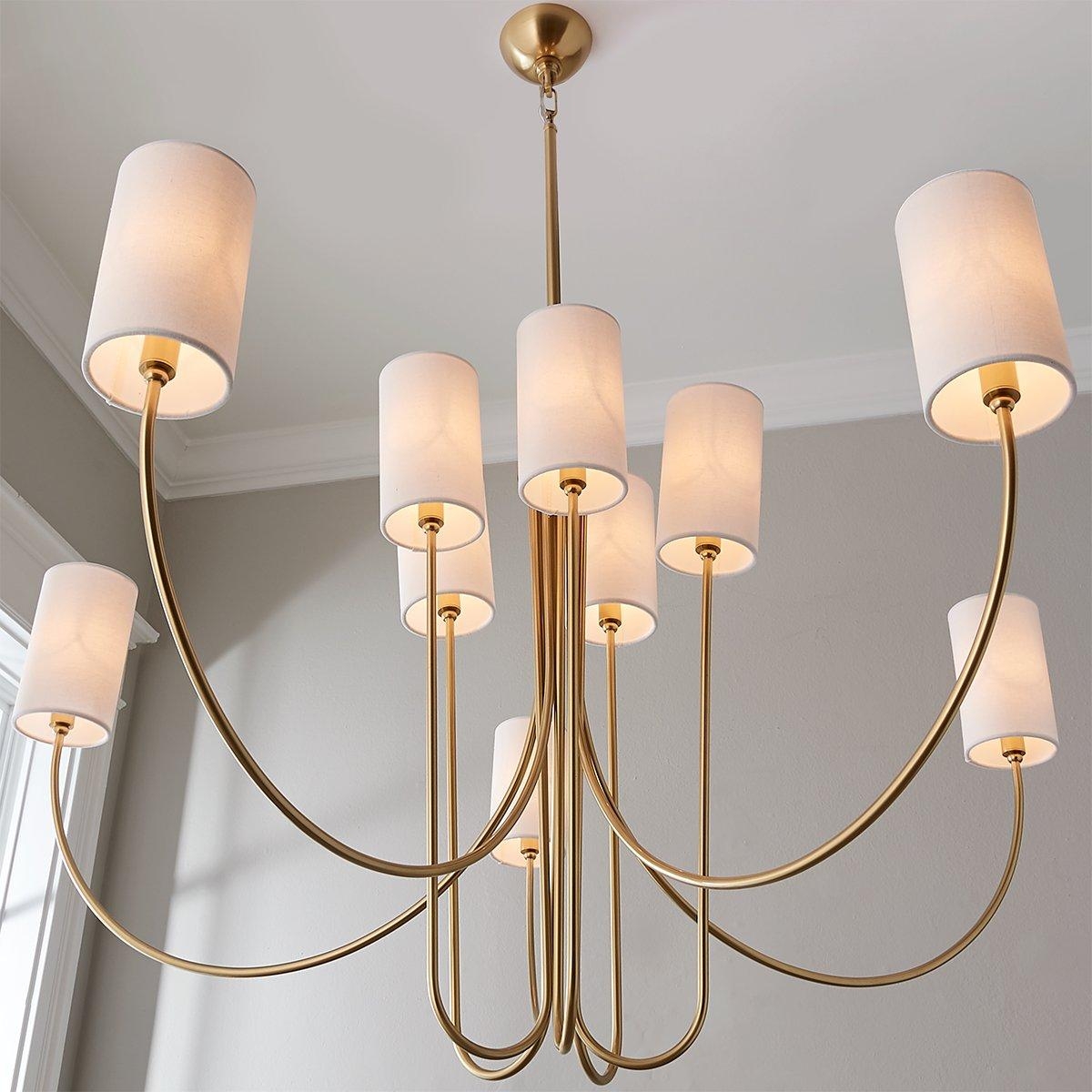 Harlem Chandelier D500