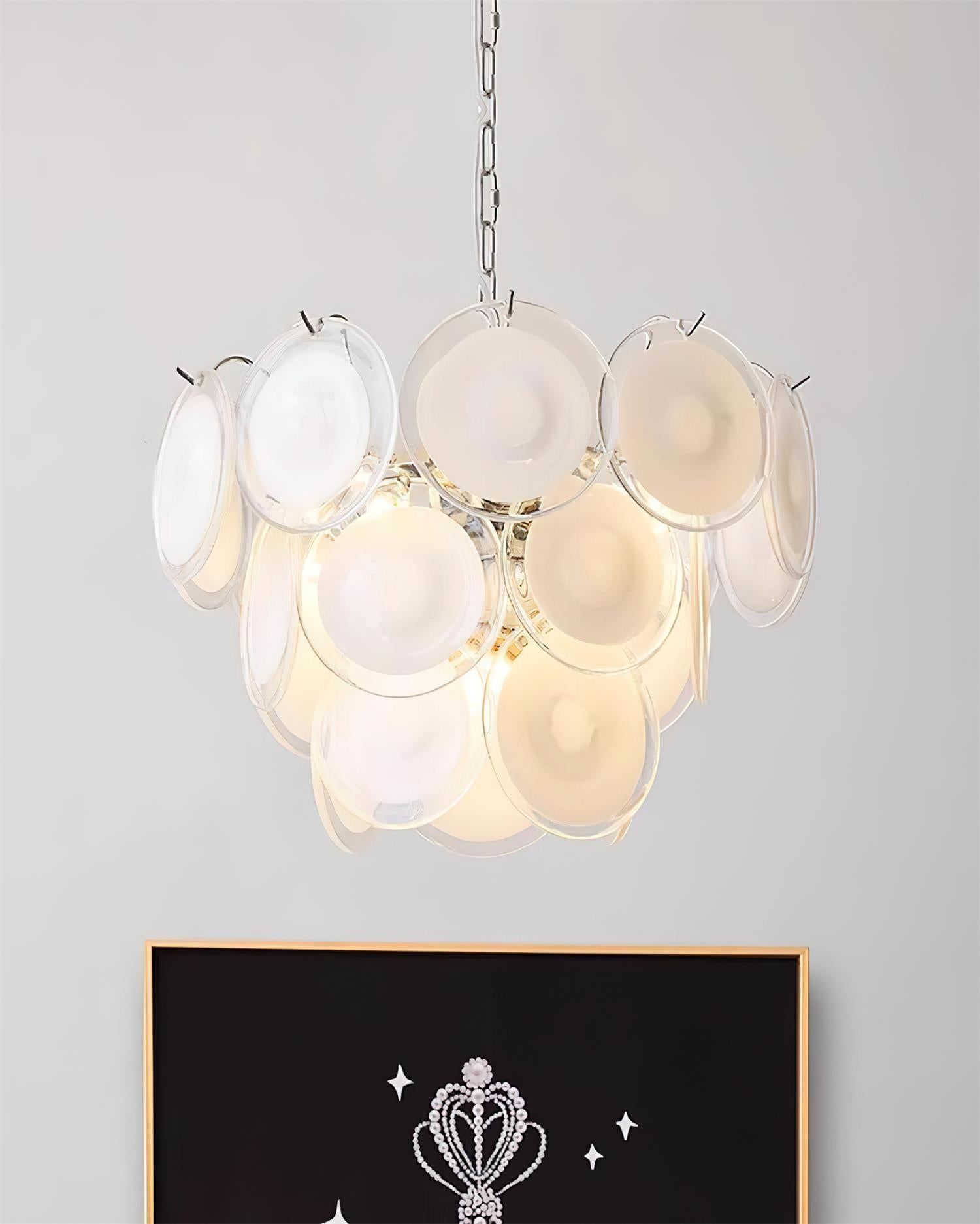 Lelaina Chandelier D79