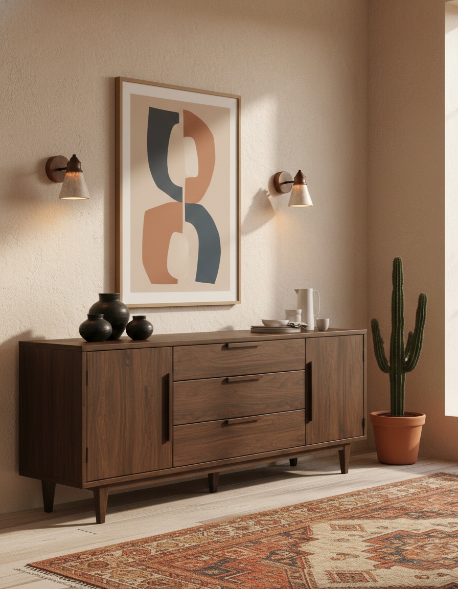 Travine Wall Lamp D167