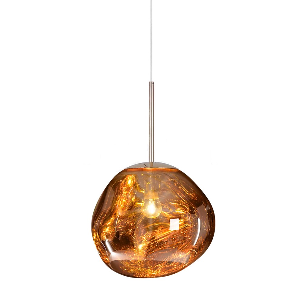 Modern Lava Pendant Light K796