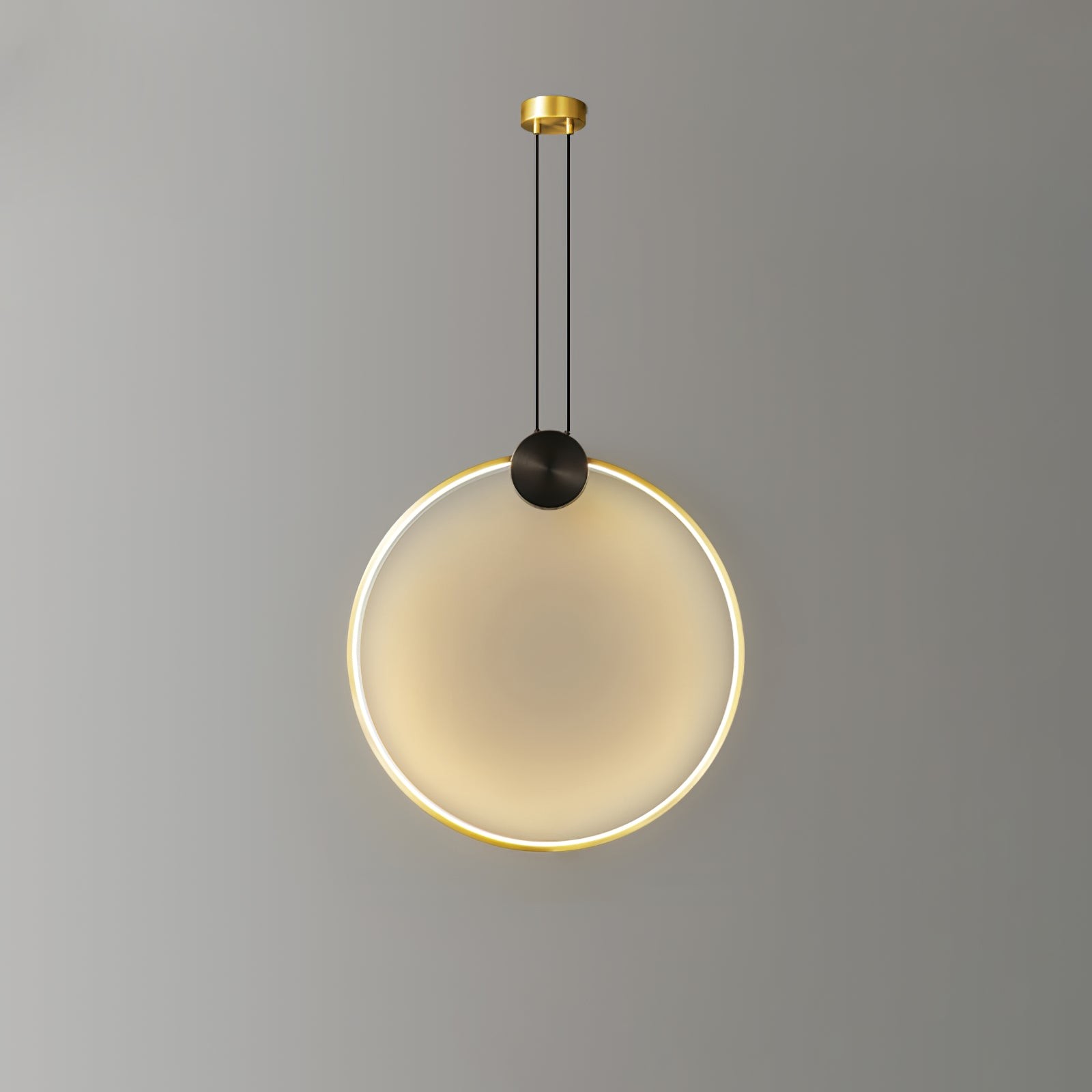 Ring Hanging Pendant Light K1077