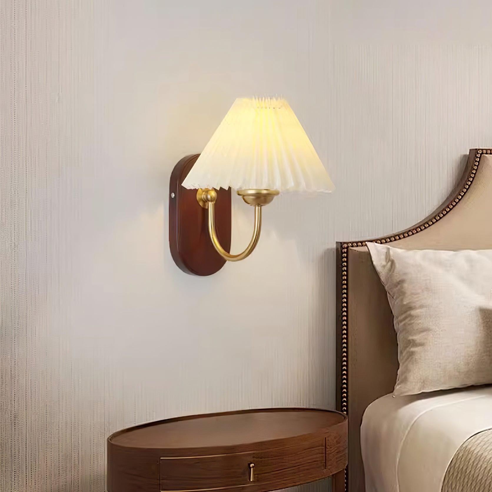 Modern Fashion Wall Lamp for Bedroom K466