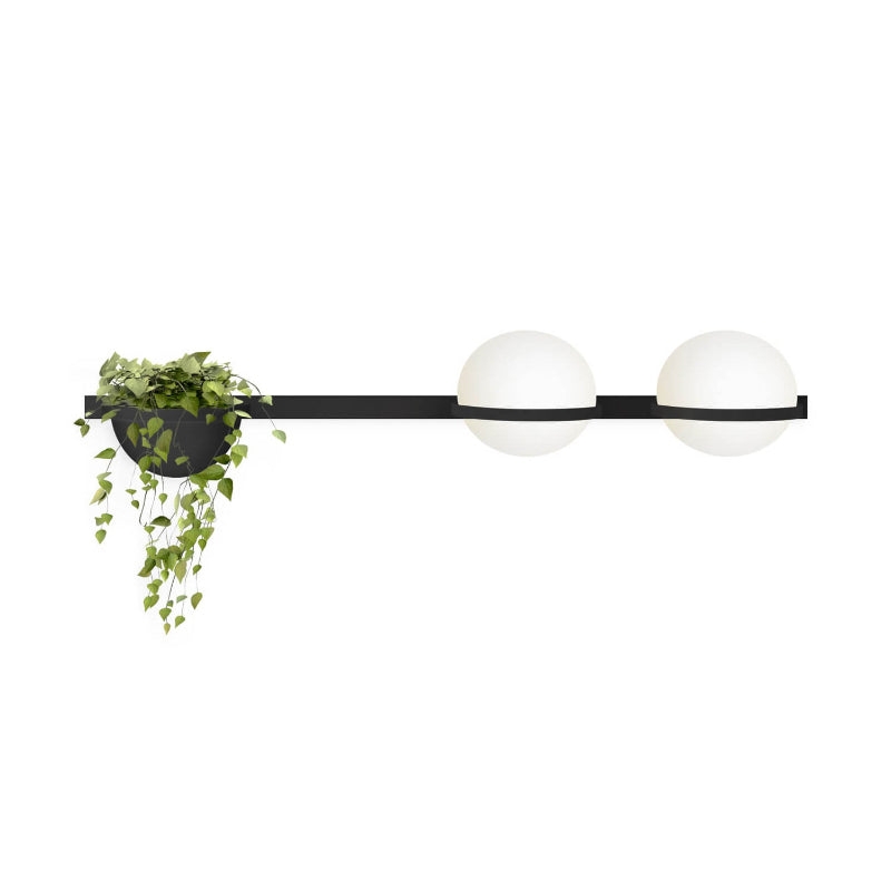 Palma Wall Lamp D509