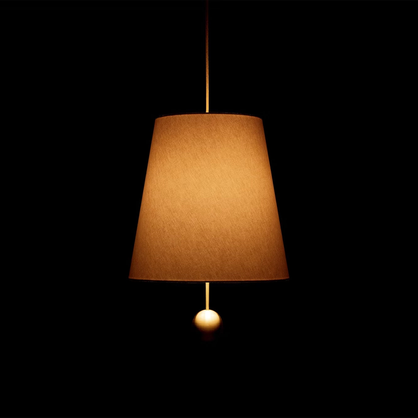 House Cord Pendant Lamp D644