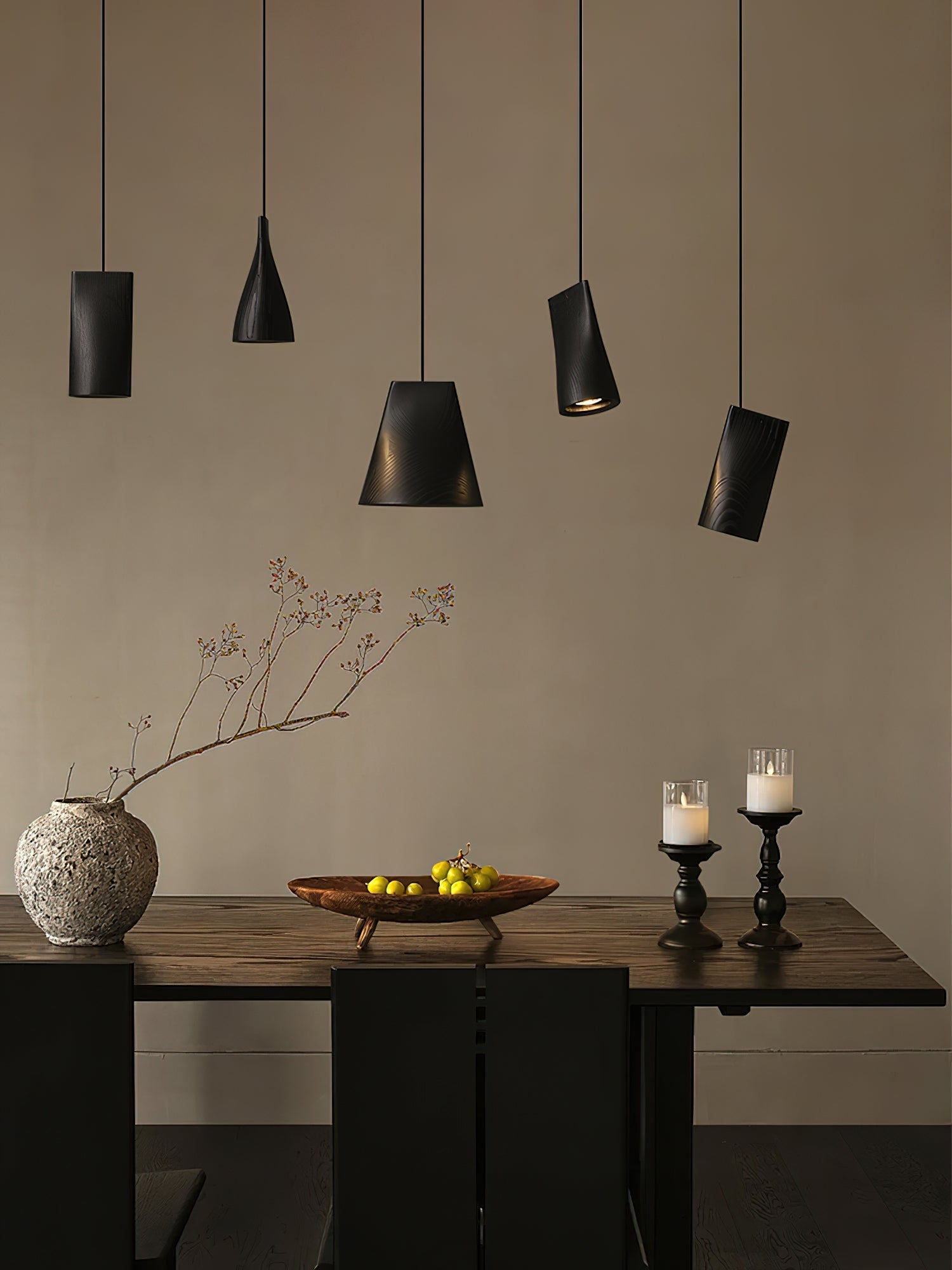 Bellwood Pendant Lamp D362