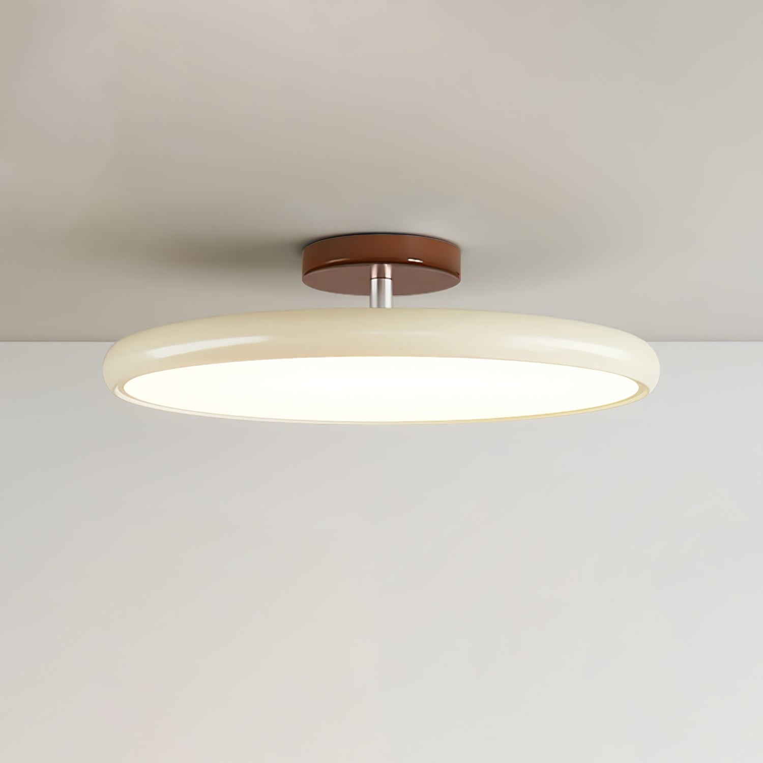 Modern Adjustable Disc Ceiling Lamp K461