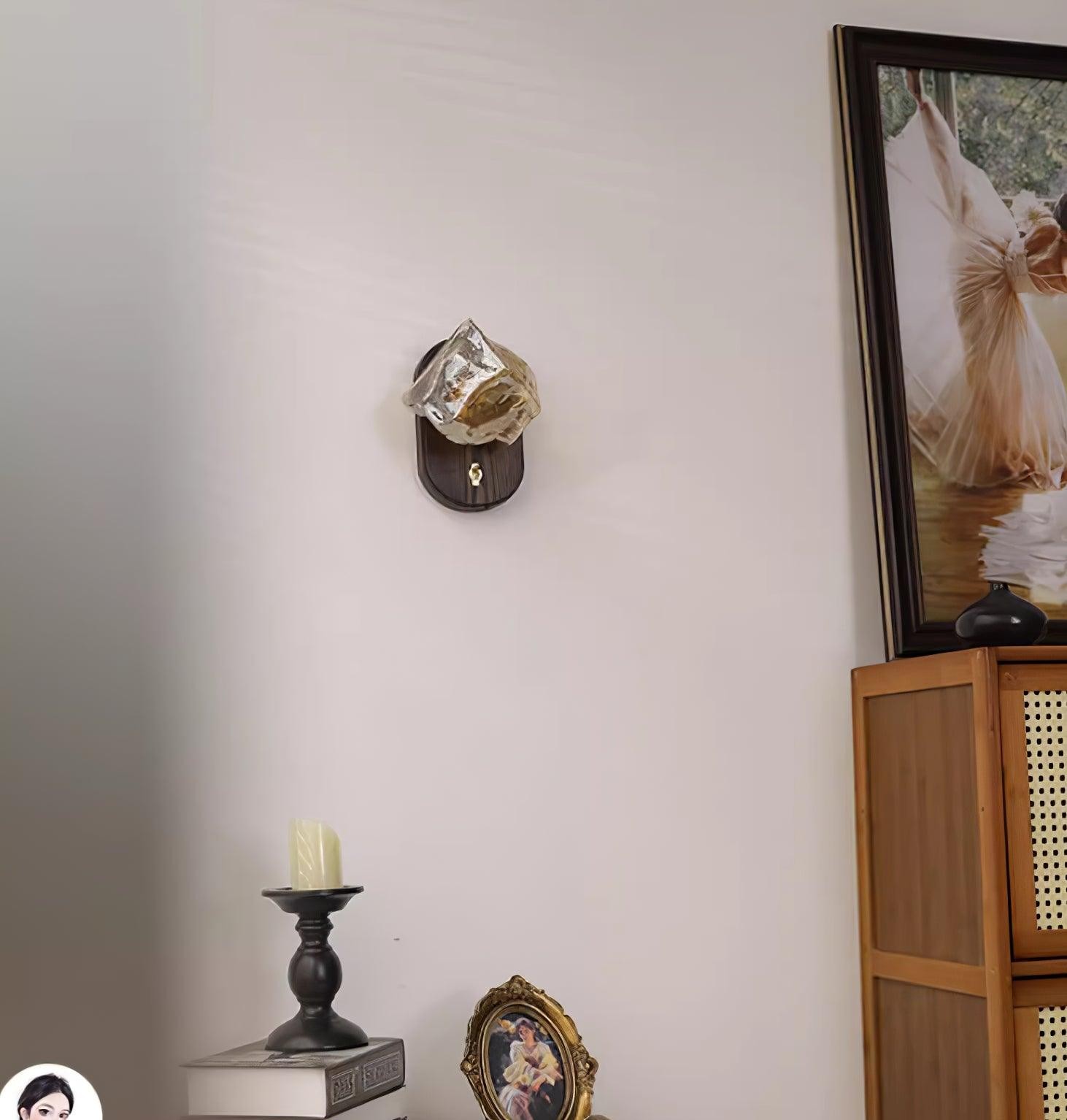 Ice Cubes Wall Lamp K427