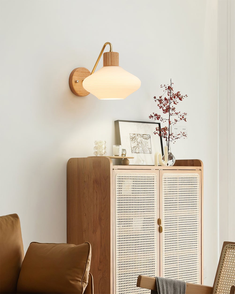 Wohlert Wall Lamp K1097