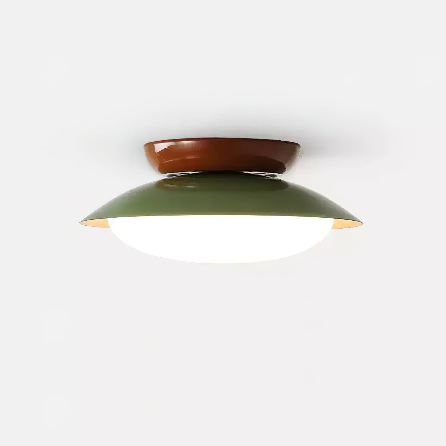 Cream Modern Ceiling Light K578