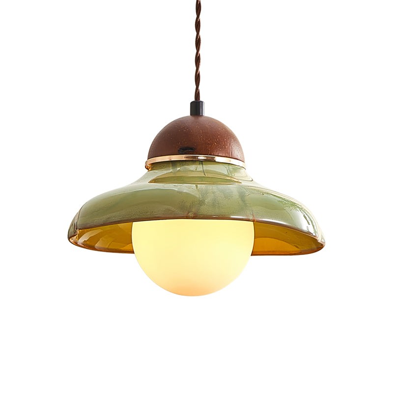 Edmund Pendant Light K1015