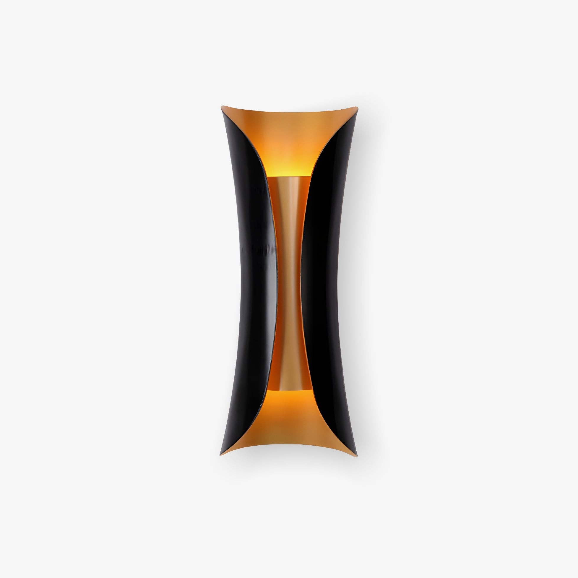 Flame Art Wall Sconce K382