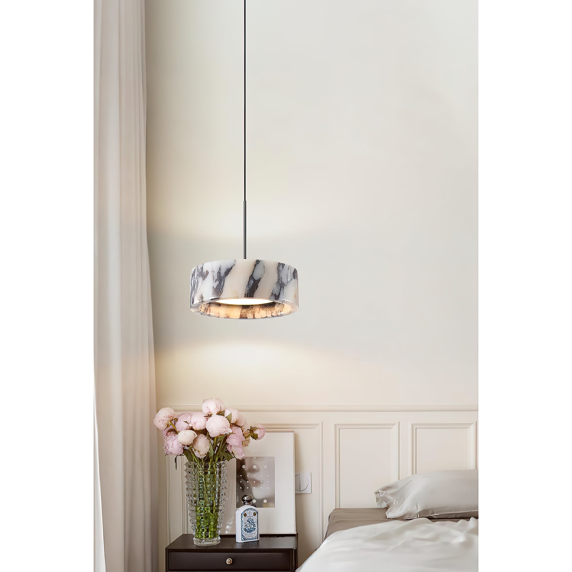 Elancourt Pendant Lamp D664