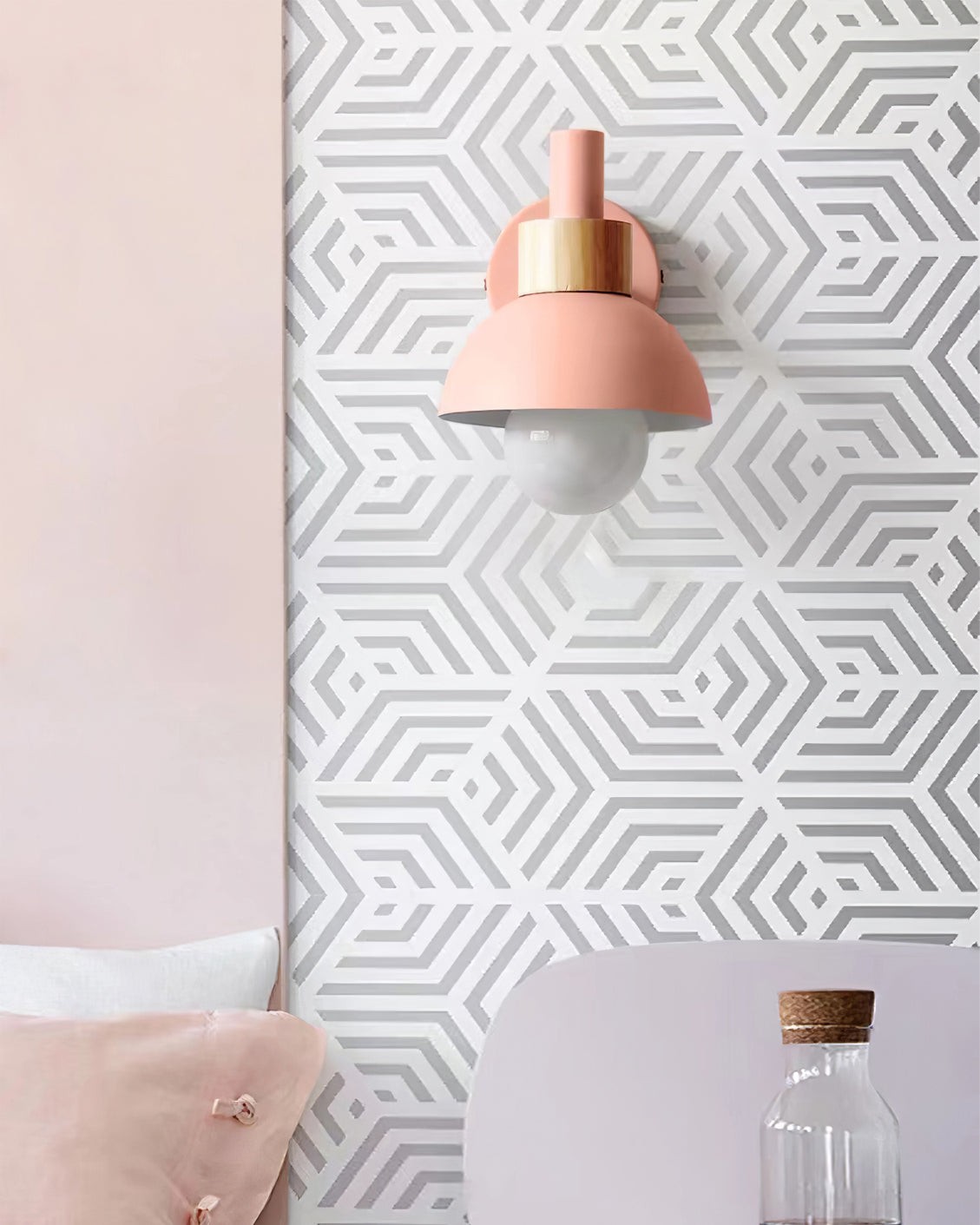 Fanta Wall Lamp K1019