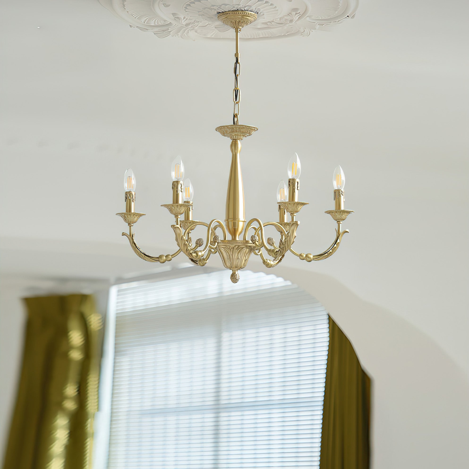 Polina Chandelier D570