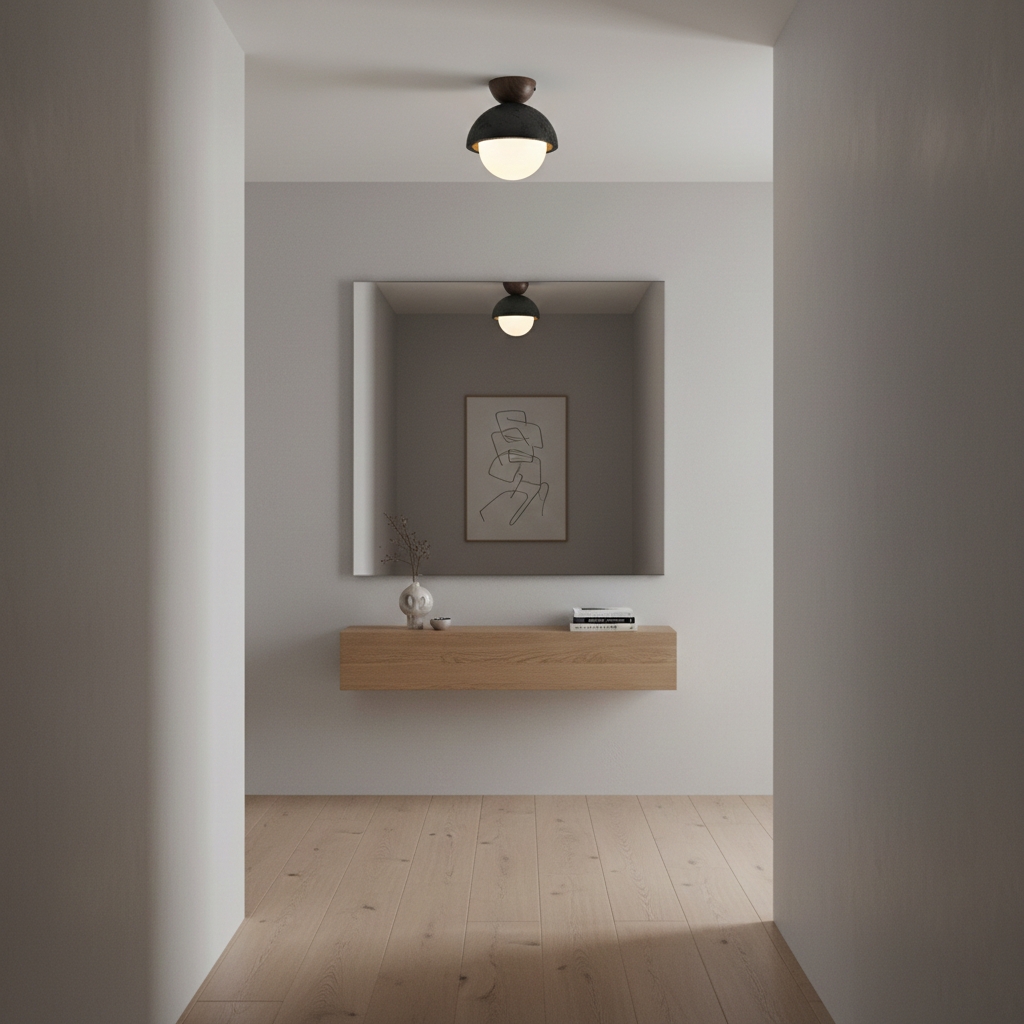Elvoro Ceiling Lamp D125