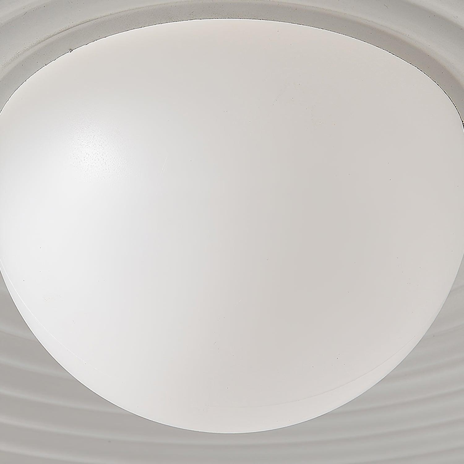 Creative Disc Shape Pendant Lamp K508