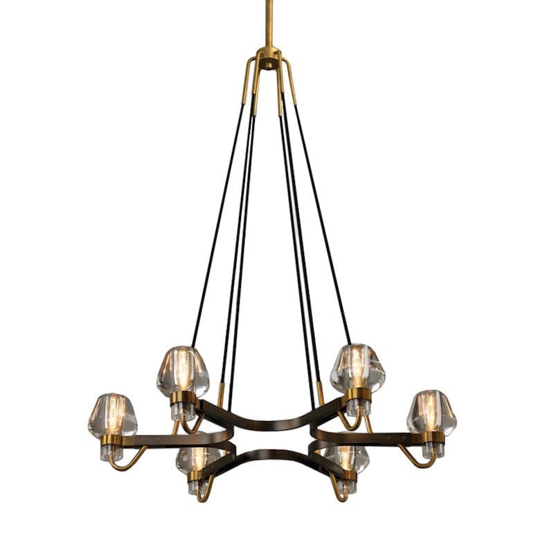 Montalembert Chandelier K1053