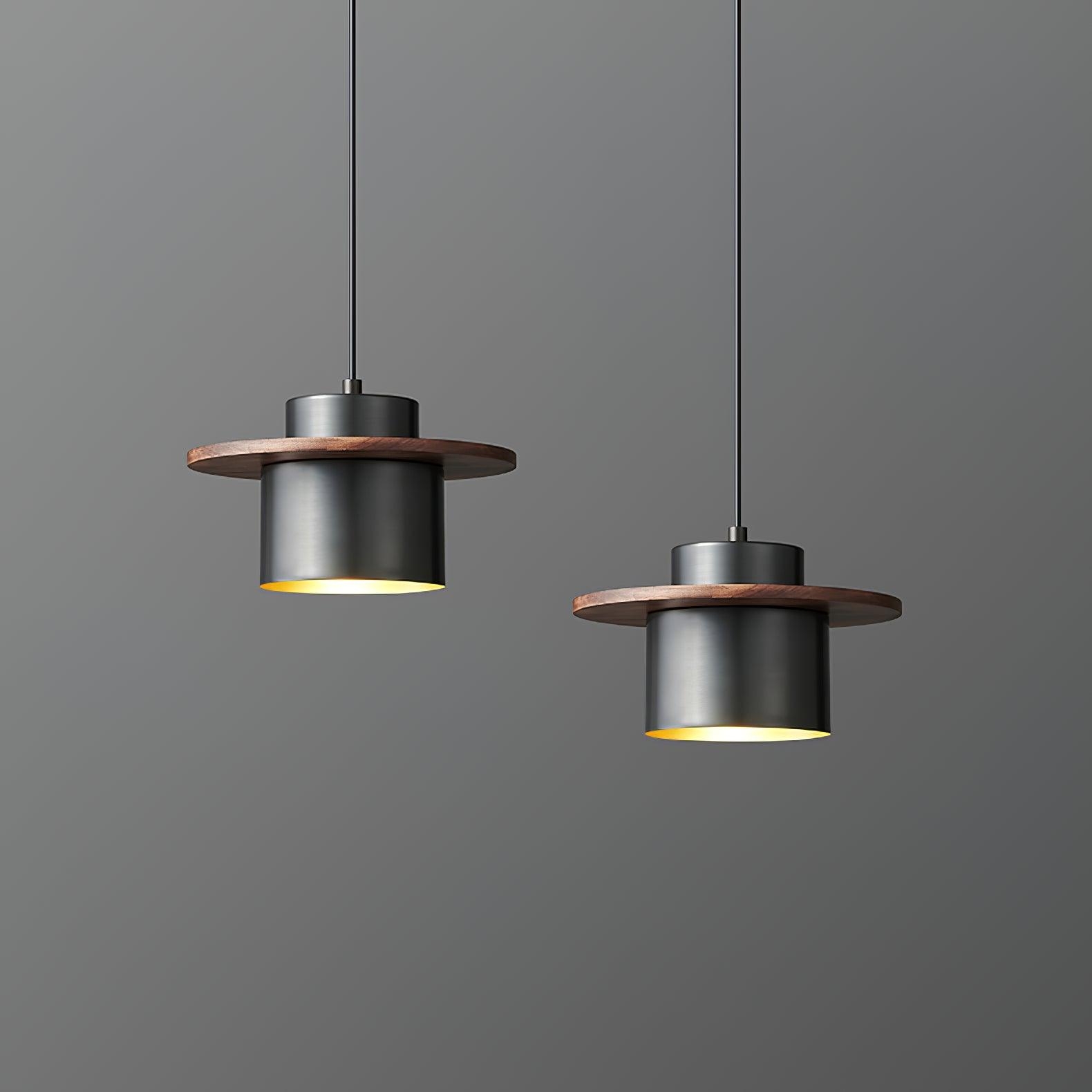 Bersi Pendant Light D353