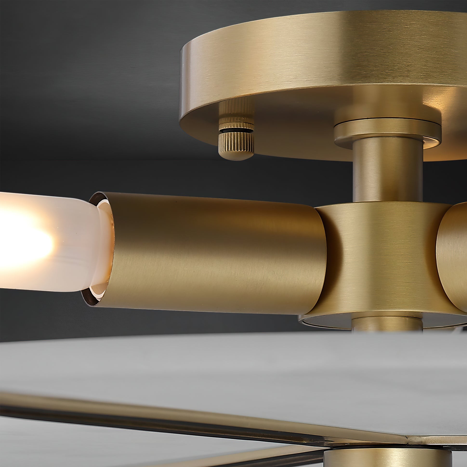 ASO Ceiling Lamp K967
