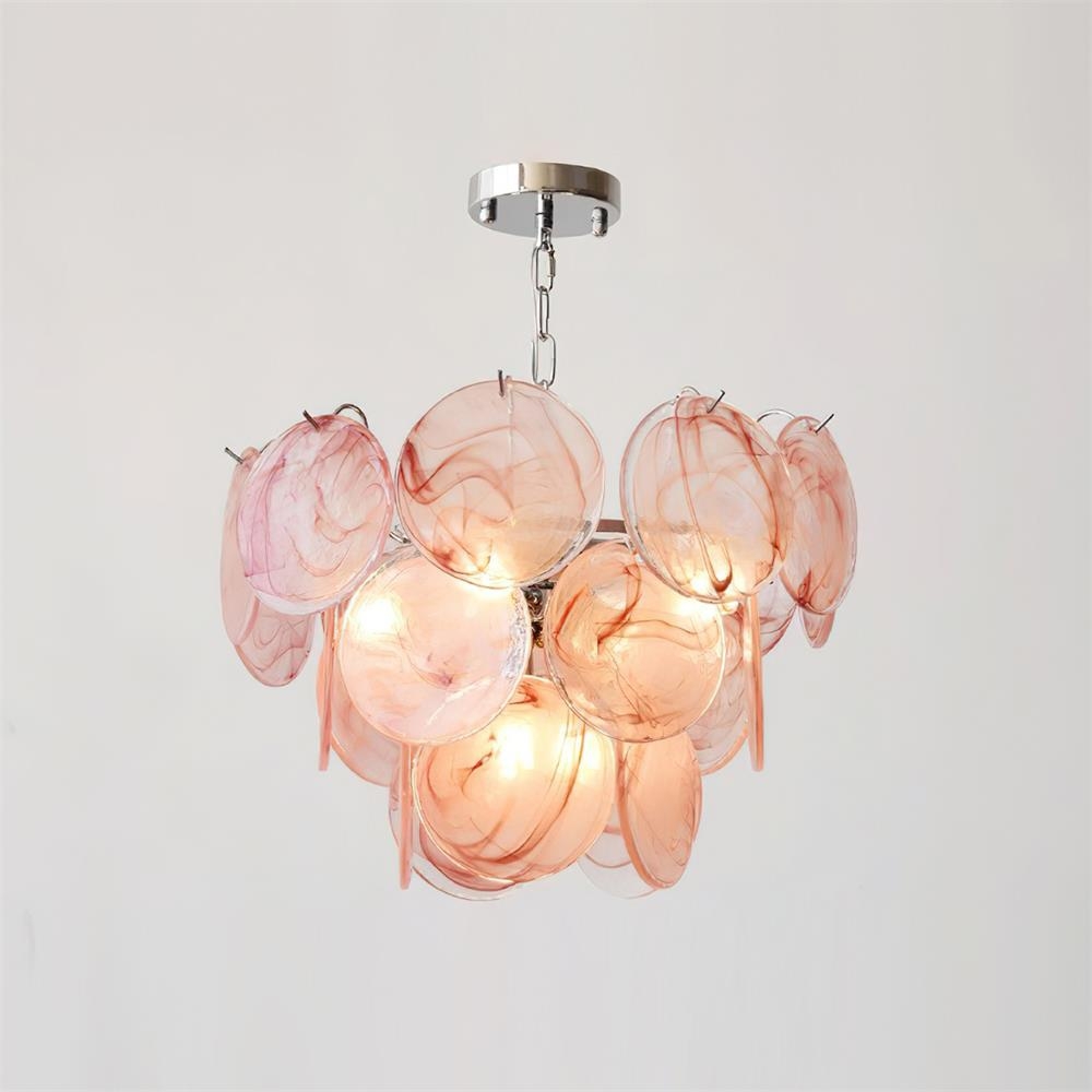 Lelaina Chandelier D79