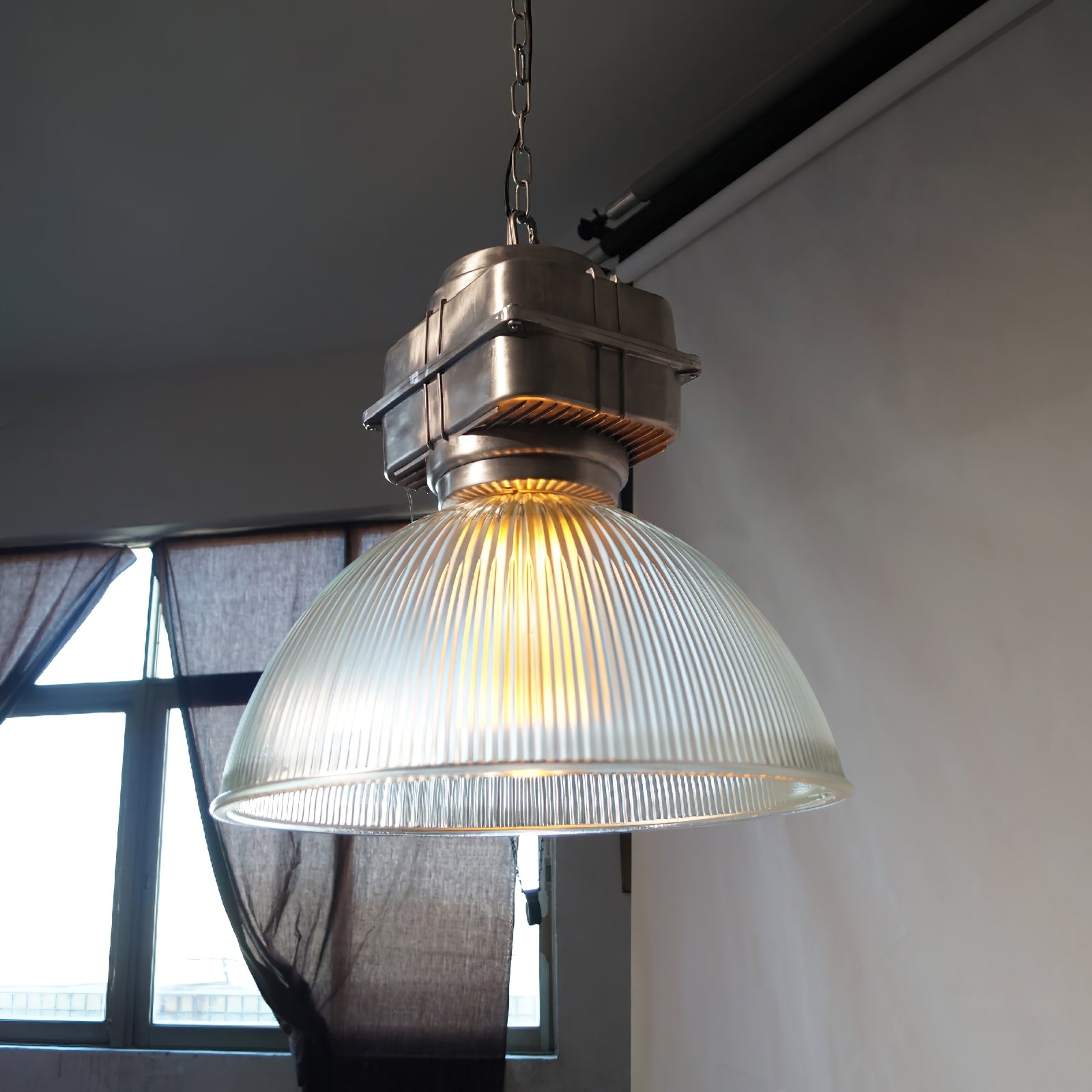 Lobay Pendant Light D470