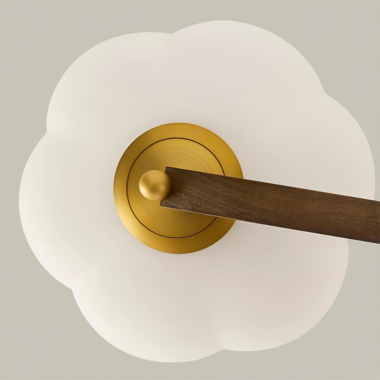 Brillora Wall Lamp D153