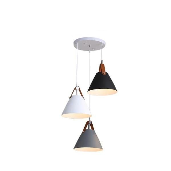 Strap Pendant Lamp