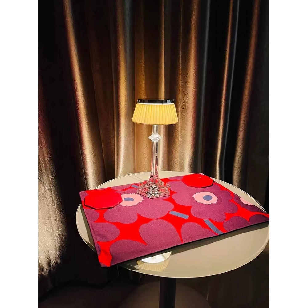 Versailles Table Lamp D458