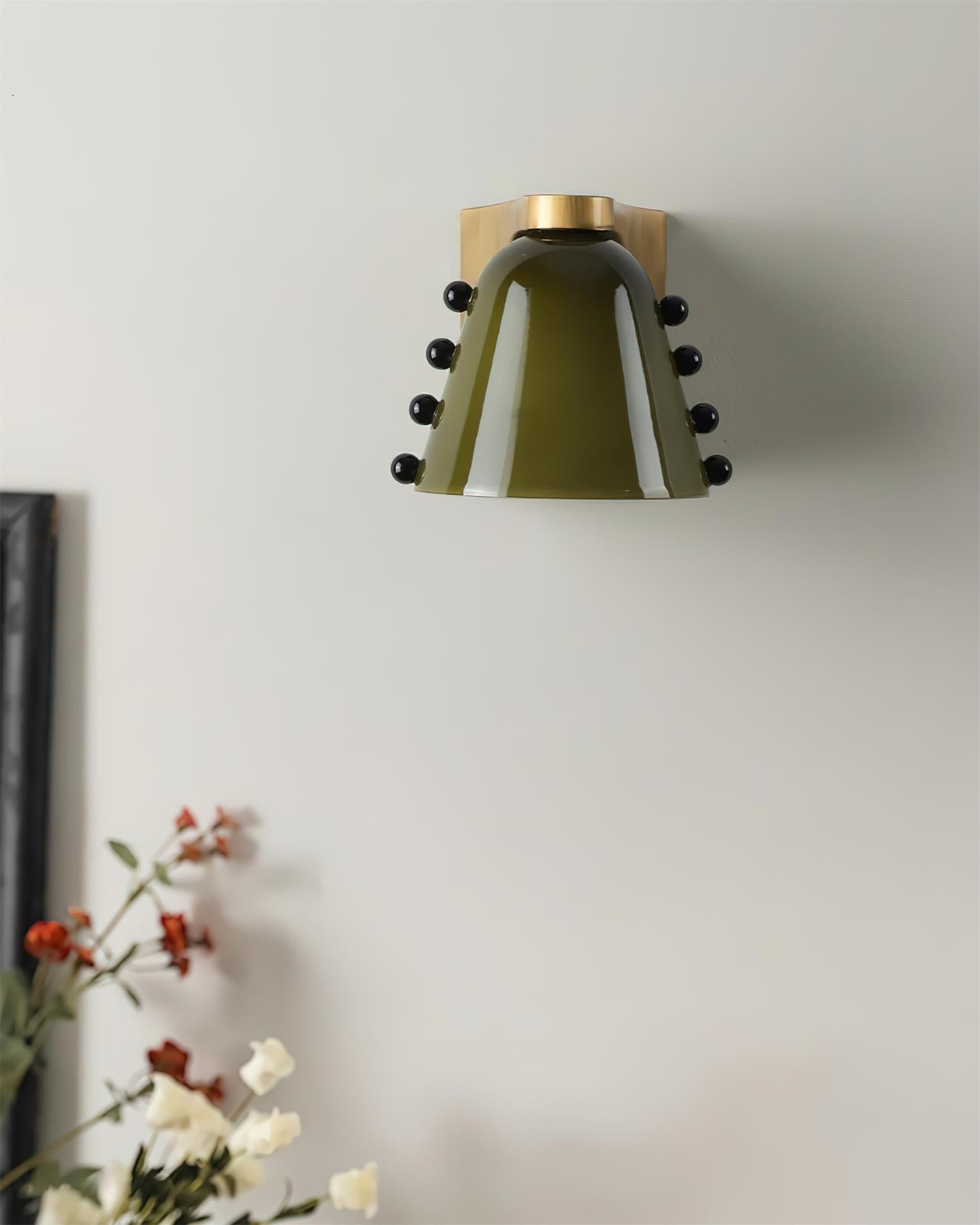 Cicero Wall Lamp D200