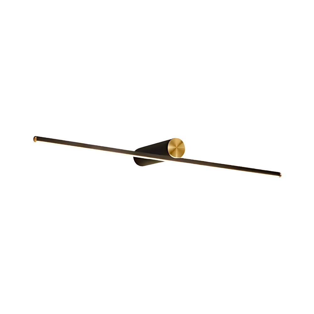 Leigh Brilliance Modern Metal Wall Lamp D795