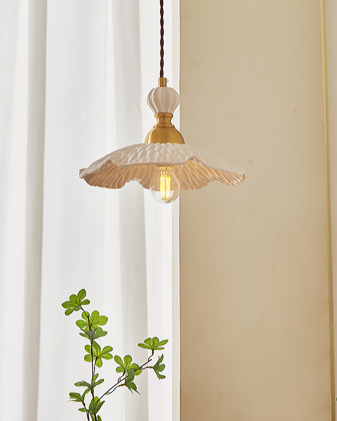 Chrasy Ceramics Pendant Lamp K994