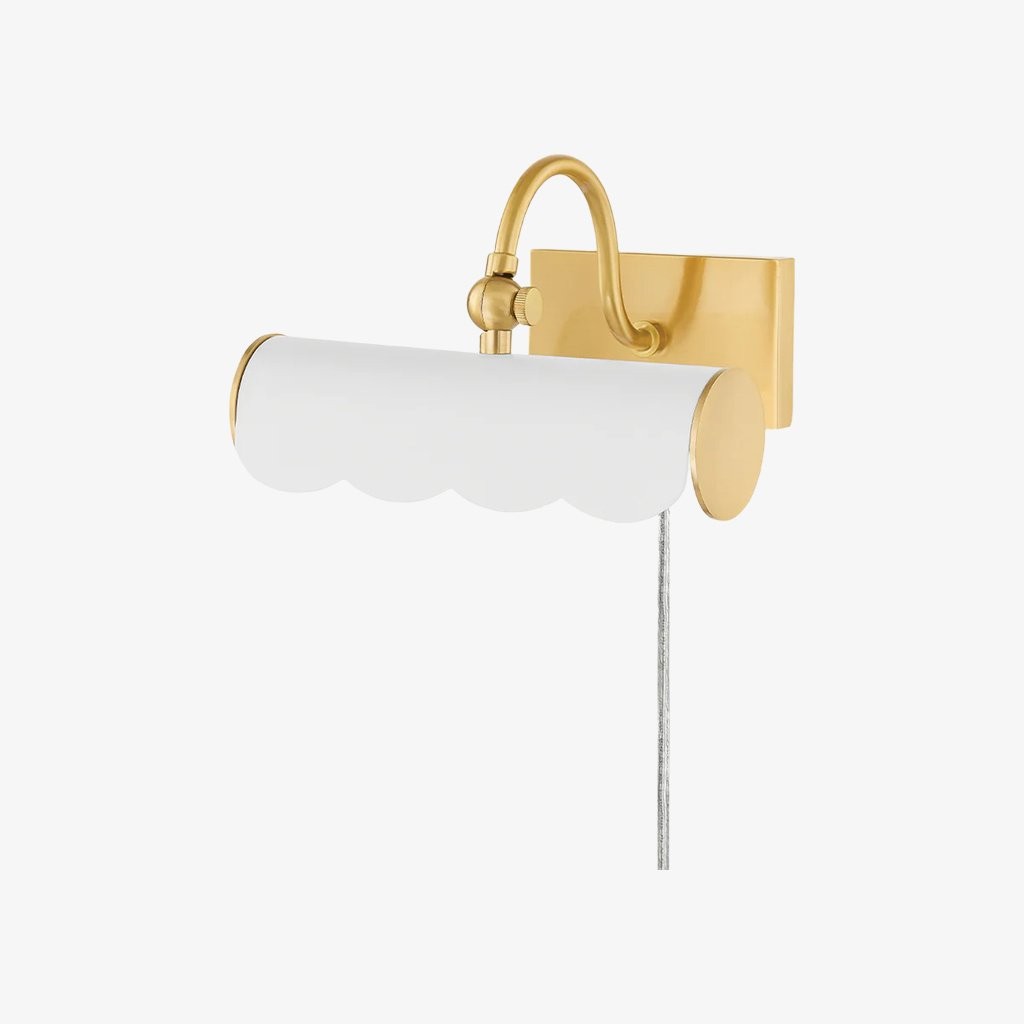 Aurix Artistic Picture Light - A Modern Design Suitable for Artwork Display K2173