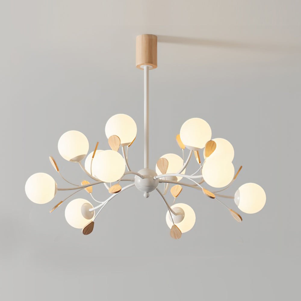 Birdle Chandelier K975
