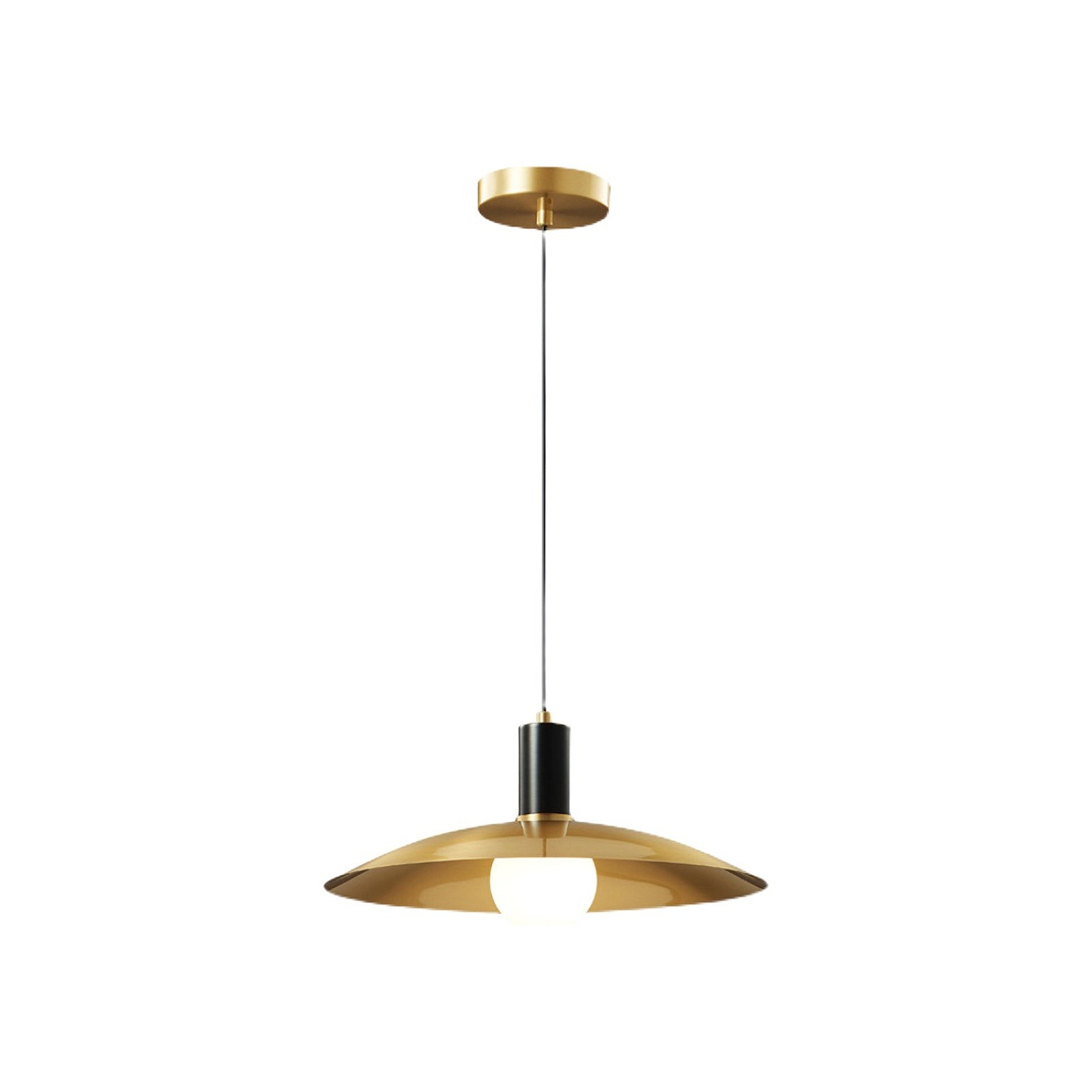 Aplomb Pendant Light K962