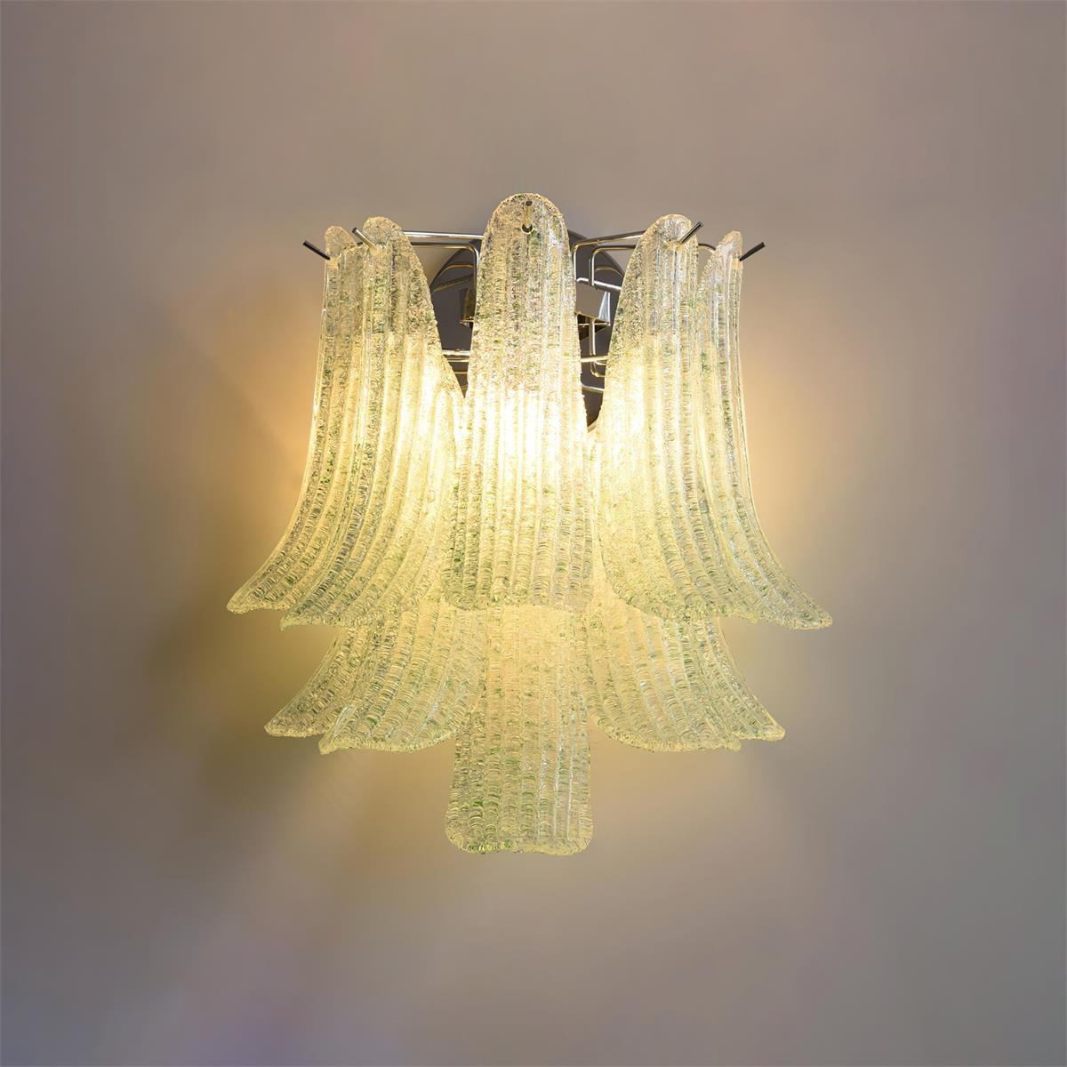 Nason Wall Lamp D85