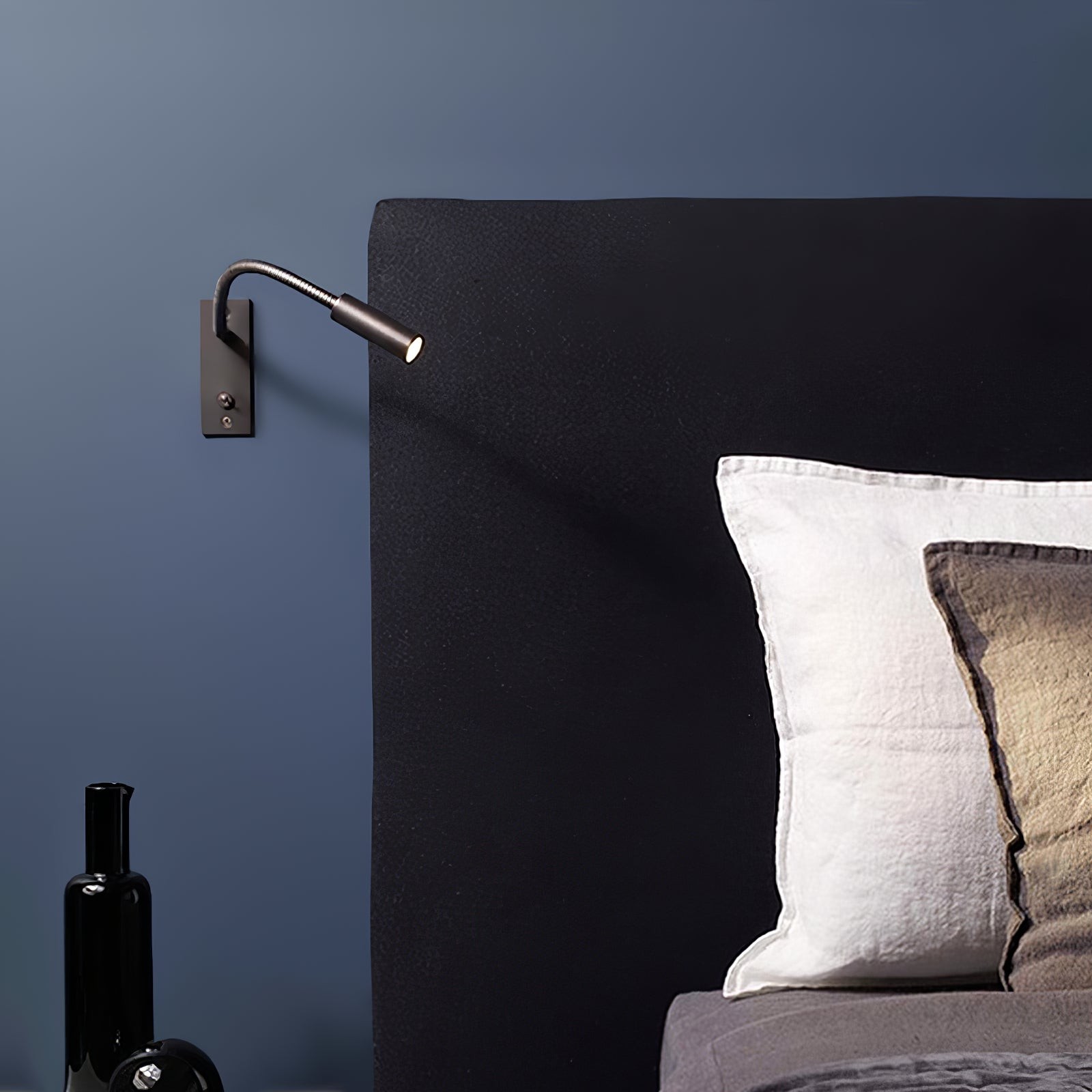 LED Bedroom Art Deco Wall Light K1042