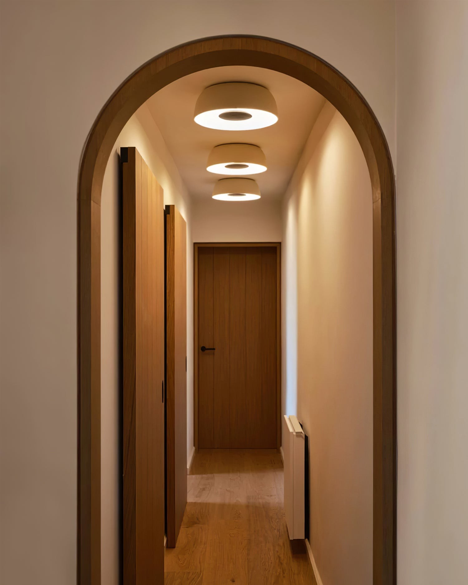 Djembe Ceiling Light K1008