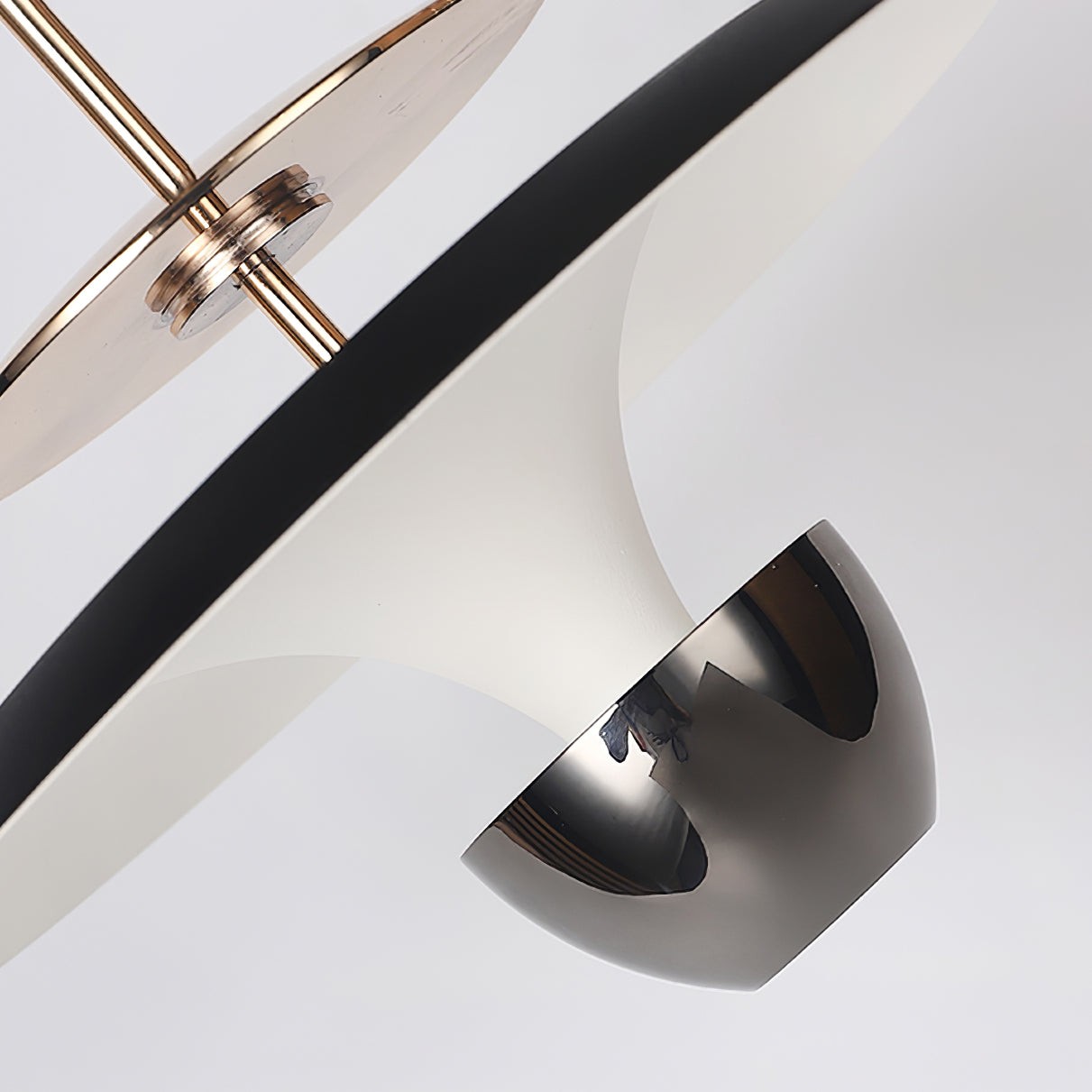 UFO Pendant Lamp K1091