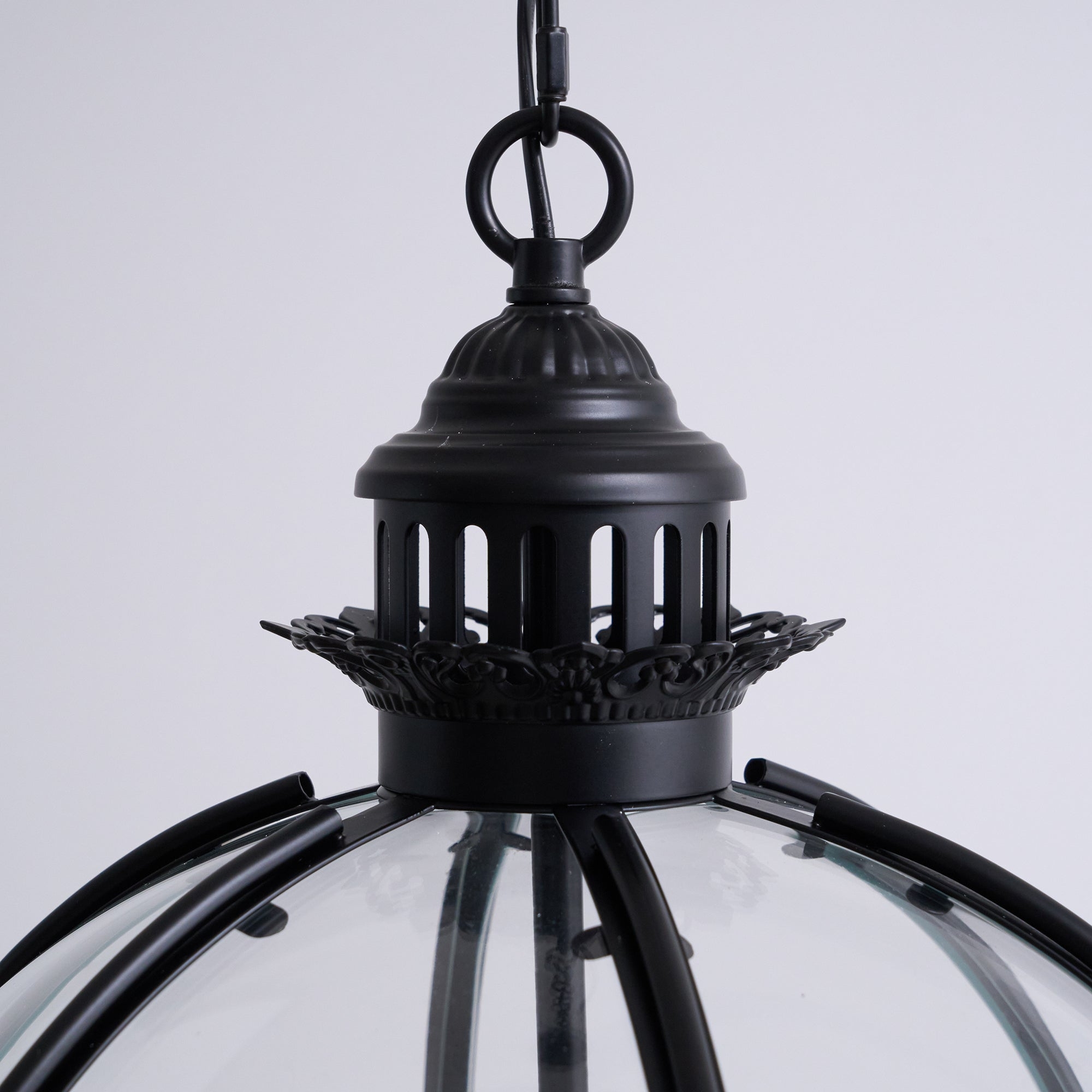 Braeden Pendant Light D533