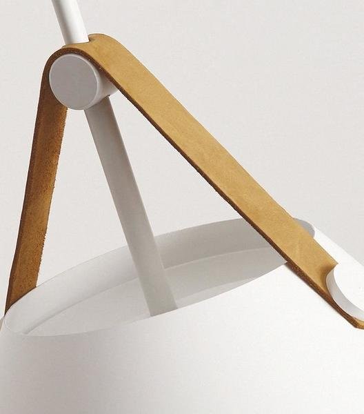 Strap Pendant Lamp