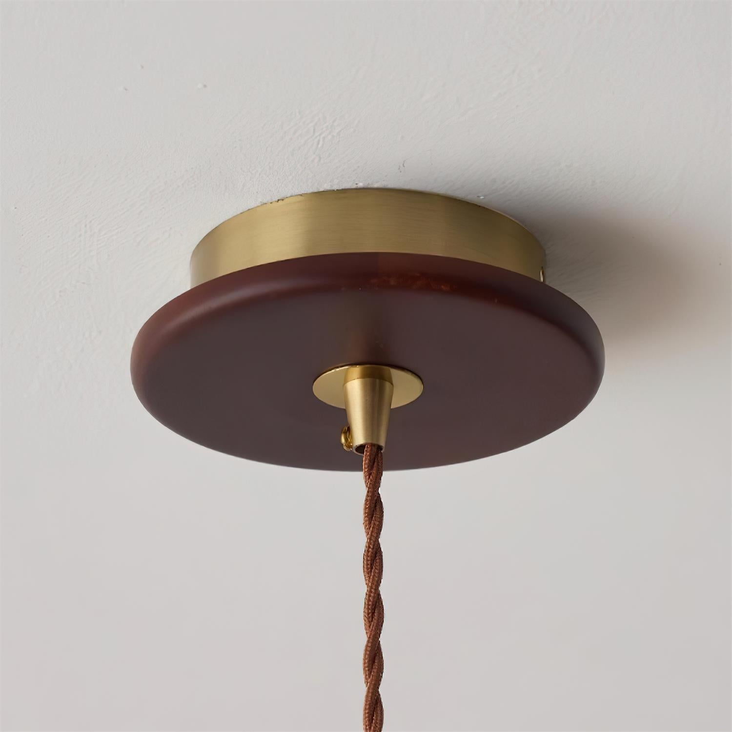 Sylvane Dome Pendant Lamp D192