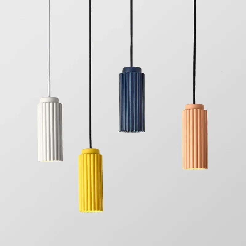 Norwegian Nordic Metal Pendant Light D768